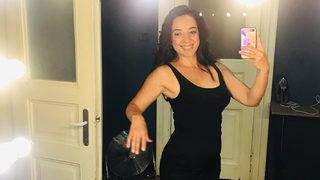 O Kız dizisinin Türkan'ı Asiye Dinçsoy kimdir? Asiye Dinçsoy nereli ve kaç yaşında?