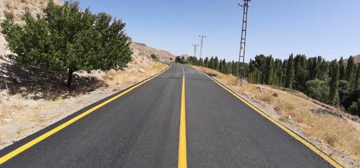 Kayseri'de Soğanlı Vadisi ve Kapuzbaşı Şelalesi yollarında çalışma başlatıldı G3