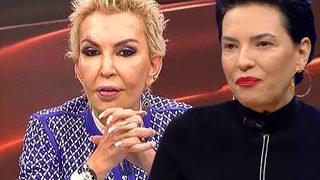 Yeşim Salkım hakkında Seyhan Soylu Cumhurbaşkanı Erdoğan'a hakaretten şikayetçi olmuştu! Açıklama geldi