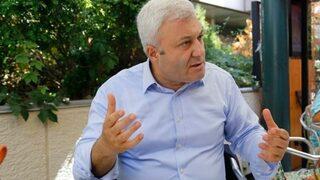 Tuncay Özkan: 28 Şubat’ta Erbakan hükümetini deviren Fethullah Gülen ve adamlarıdır