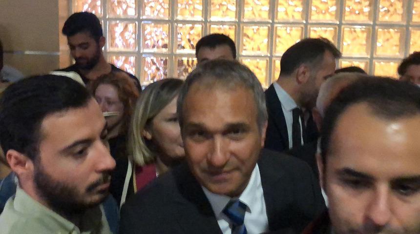 Fahrettin Altun'un evinin fotoğraflanması davasında karar 