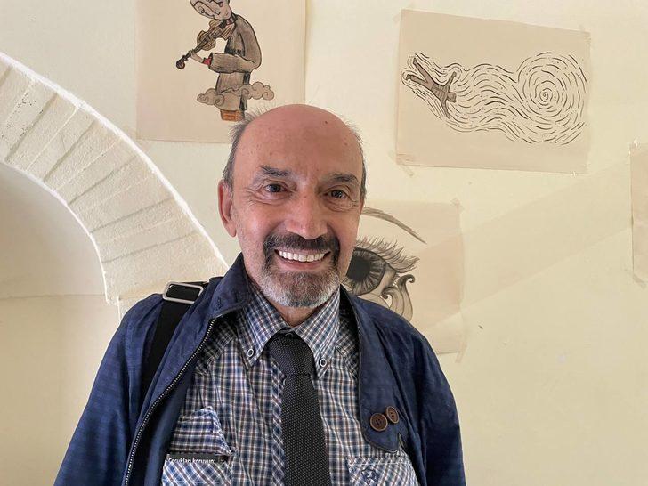 İranlı Türk şair Şehriyar vefat yıl dönümünde İstanbul'da anıldı G2