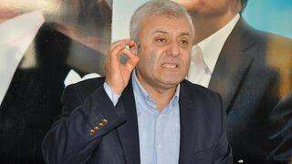 Savcılık Tuncay Özkan’ın dokunulmazlığının kaldırılmasını istedi