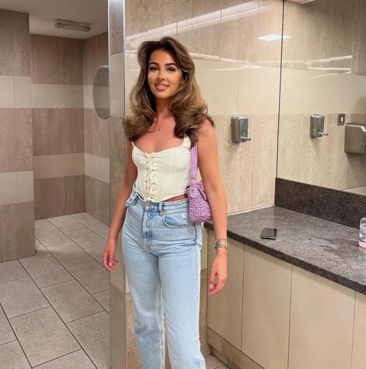 İki cezaevi çalışanı aynı mahkuma aşık olunca ortalık karışmıştı! Uygunsuz ilişkisini itiraf etti G4