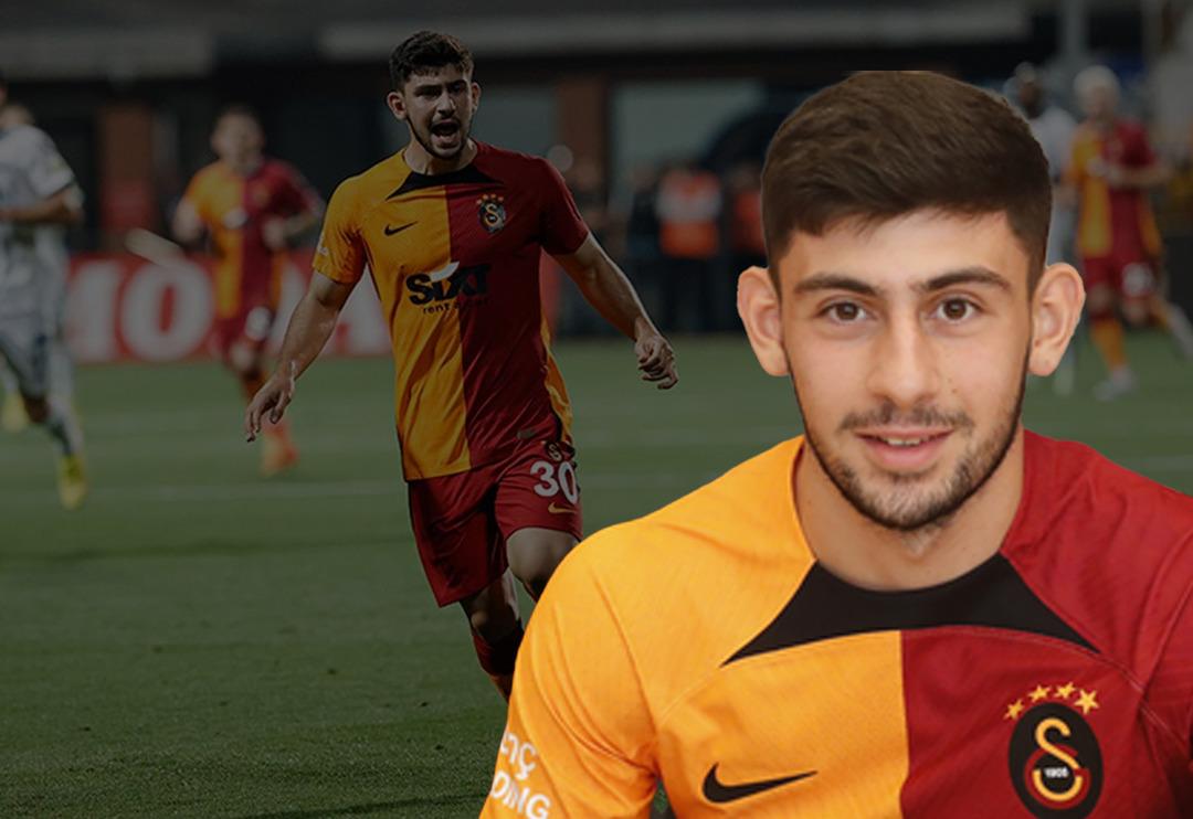 Son dakika: Galatasaray Başkanı Dursun &Ouml;zbek isyan etti! 'Yusuf Demir, T&uuml;rk vatandaşıdır!'