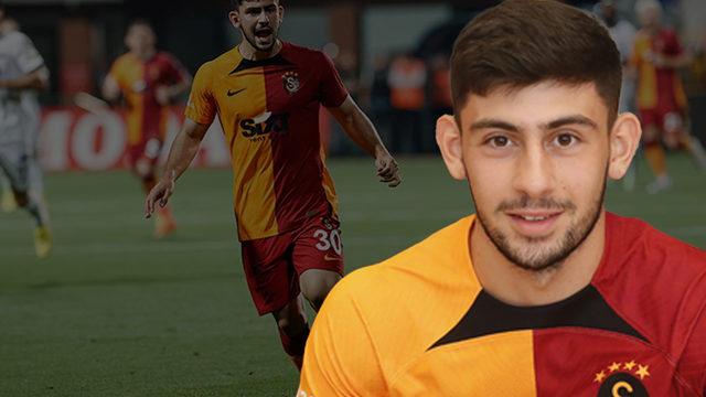 Son dakika: Galatasaray Başkanı Dursun Özbek isyan etti! 'Yusuf Demir, Türk vatandaşıdır!'