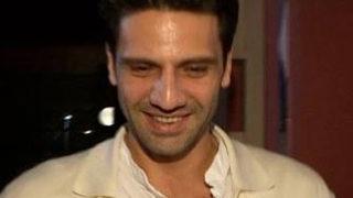 Kaan Urgancıoğlu yeni sevgilisiyle görüntülendi!