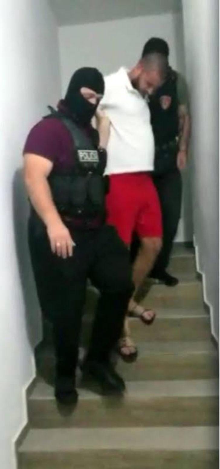 Türk İnterpolü 2022'de 84 şüphelinin Türkiye'ye iadesini sağladı G3