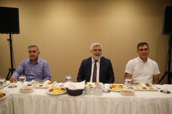 Dicle EDAŞ gelecek yıl Güneydoğu'daki 6 şehirde 4 milyar liralık yatırım hedefliyor G2