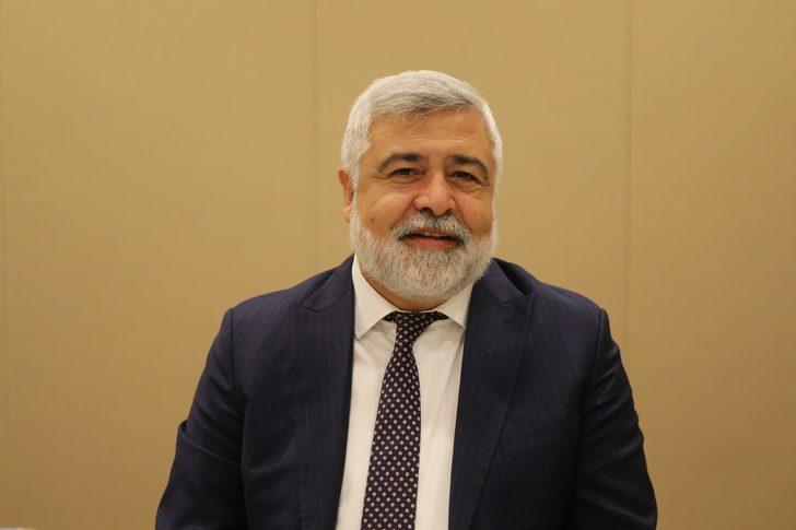 Dicle EDAŞ gelecek yıl Güneydoğu'daki 6 şehirde 4 milyar liralık yatırım hedefliyor G3