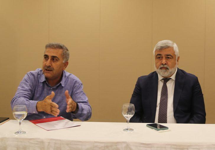 Dicle EDAŞ gelecek yıl Güneydoğu'daki 6 şehirde 4 milyar liralık yatırım hedefliyor G4