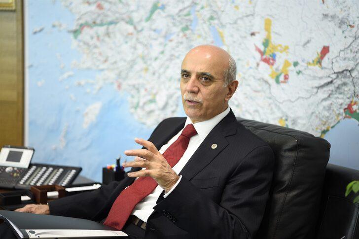 Kastamonu Araç Barajı ile bir il ve 20 köy taşkından korunacak G3