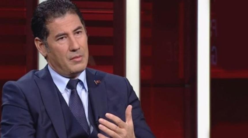 Sinan Oğan'dan yine &ccedil;ok tartışılacak Suriye s&ouml;zleri