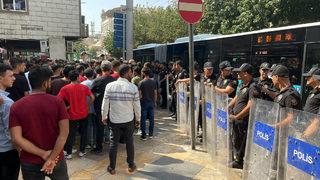 Şanlıurfa'da kaçakçılık operasyonunda 3 kişi hakkında işlem yapıldı