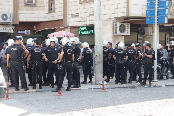 Şanlıurfa'da kaçakçılık operasyonunda 3 kişi hakkında işlem yapıldı G3