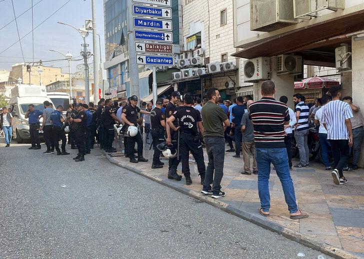 Şanlıurfa'da kaçakçılık operasyonunda 3 kişi hakkında işlem yapıldı G4