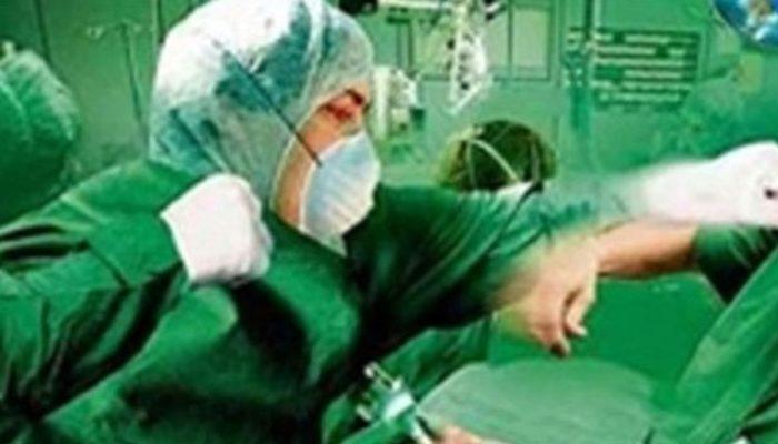 İzmir'de 2 kadın doktorun dedikodu kavgası