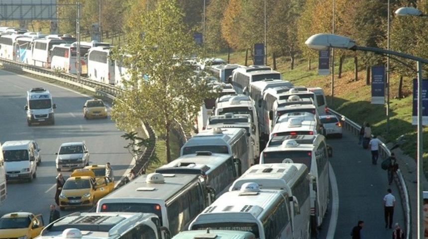 SRC sınav sonu&ccedil;ları heyecanla bekleniyor