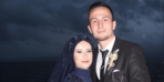 Bugün kınası, 4 gün sonraydınız! Kahreden ölüm
