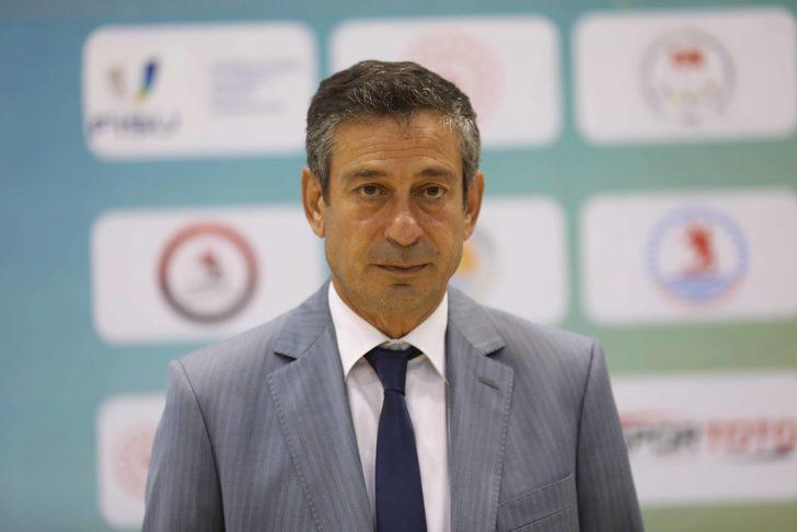 FISU Dünya Üniversiteler Dövüş Sporları Kupası Samsun'da başladı G5