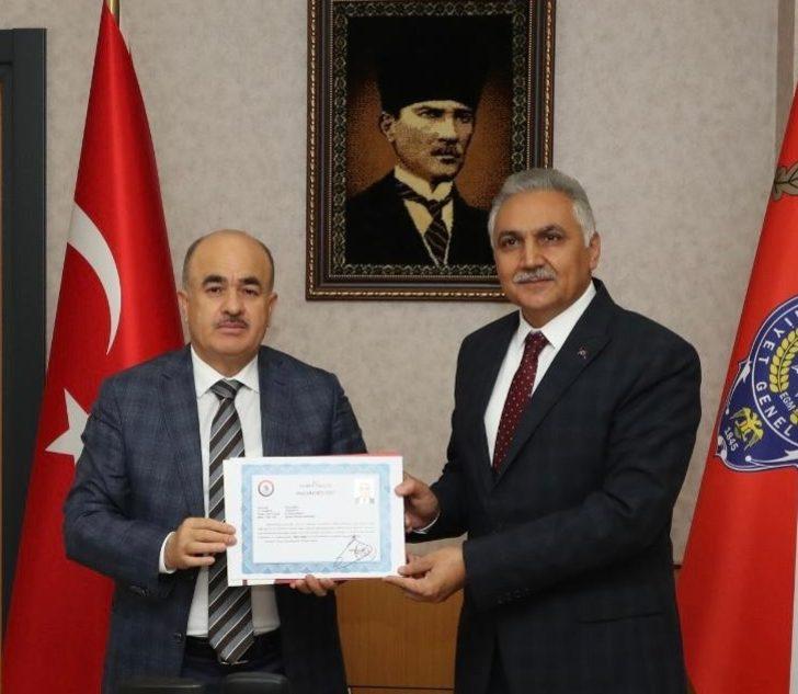 Samsun'da 9 ayda 3 milyon 321 bin 240 sentetik ecza hap ele geçirildi G1