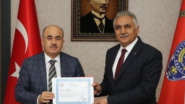 Samsun'da 9 ayda 3 milyon 321 bin 240 sentetik ecza hap ele geçirildi