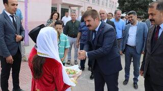 Şehit Eren Bülbül'ün ismi Iğdır'daki kütüphanede yaşatılacak