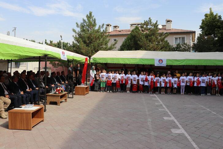 Şehit Eren Bülbül'ün ismi Iğdır'daki kütüphanede yaşatılacak G4