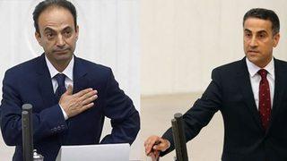 Osman Baydemir ve Ahmet Yıldırım serbest bırakıldı