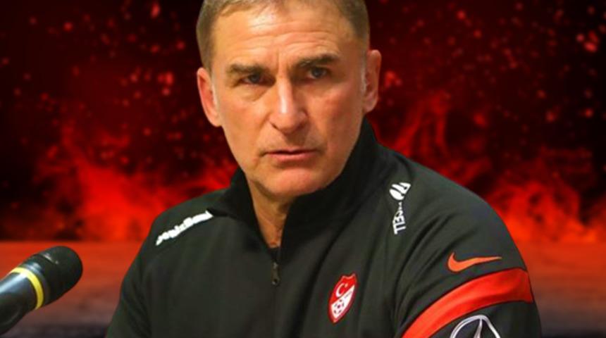 Stefan Kuntz'dan ayrılık açıklaması! 