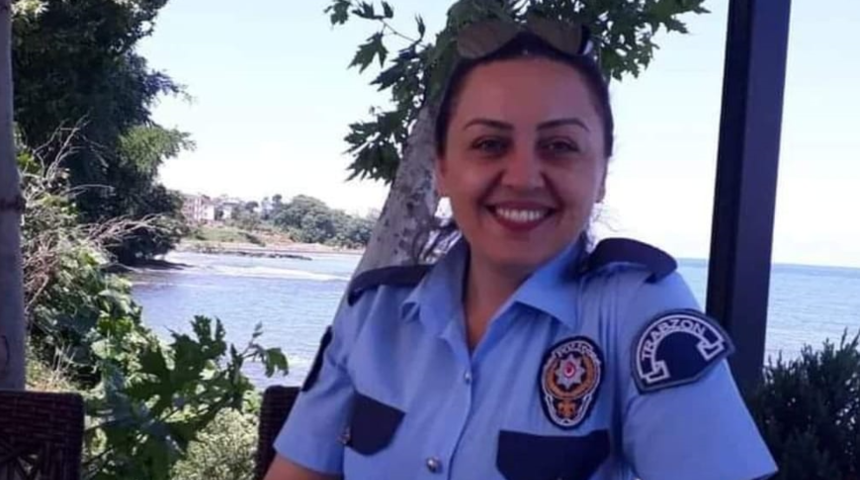 Kadın polisin ölümü intihar çıktı! Kahreden acı detay, komşuya son telefon: Oğlumu okuldan alır mısın?