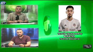 Tayyip Talha Sanuç transferinin bilinmeyenlerini anlattı!