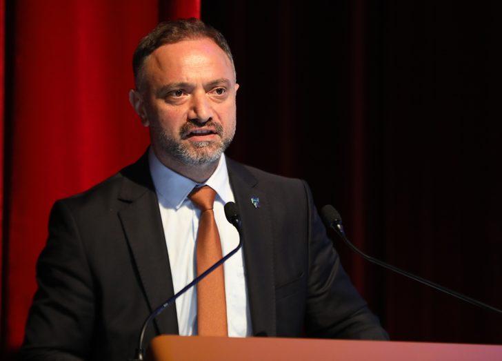 Rize'de "3. Uluslararası Bitki Biyolojisi Kongresi" başladı