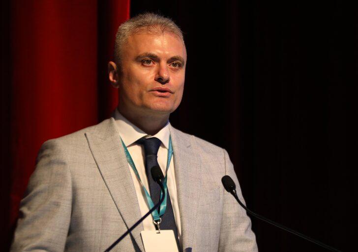 Rize'de "3. Uluslararası Bitki Biyolojisi Kongresi" başladı