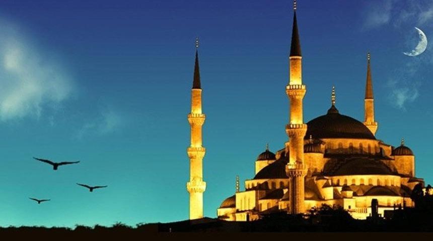Sahur ve iftar saatlerini Mynet Ramazan sayfasından &ouml;ğrenebilirsiniz
