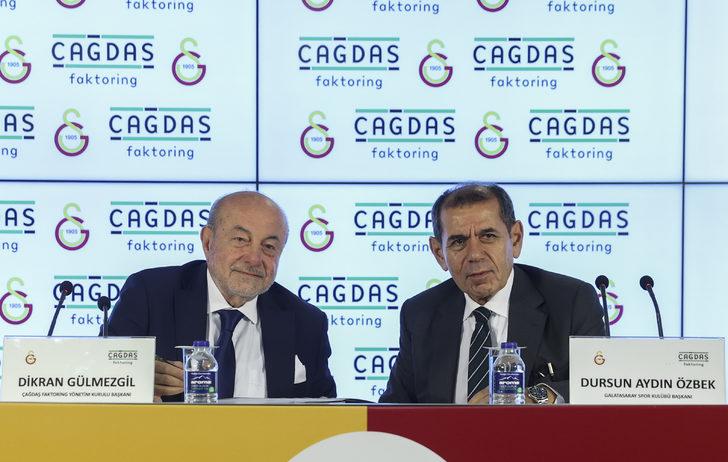 Çağdaş Faktoring, Galatasaray Kulübü Kadın Basketbol Takımı'nın isim sponsoru oldu G2