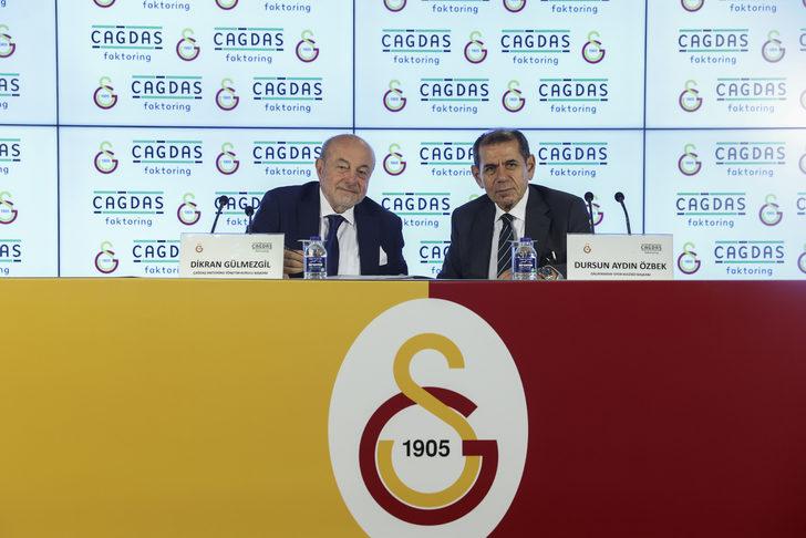 Çağdaş Faktoring, Galatasaray Kulübü Kadın Basketbol Takımı'nın isim sponsoru oldu G3