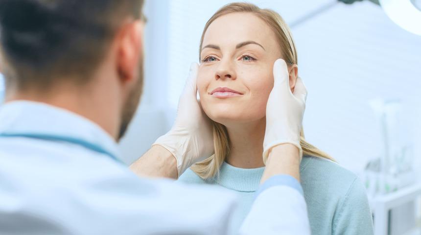 Yaşlanma belirtilerini bu şekilde durdurabilirsiniz