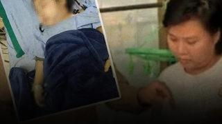 Sosyal medyadan bağış toplamak için iki yıl boyunca çocuklarına çamaşır suyu içirdi! Yavaş yavaş zehirledi