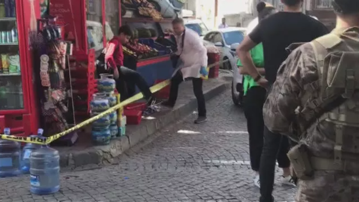 Arkadaşı her şeyi itiraf etti, cinayetleri tüm ayrıntılarıyla anlattı! İstanbul'u karıştıran olayda şok detay: Başında mermi çekirdeğiyle yaşıyormuş G4