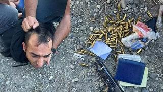 Arkadaşı her şeyi itiraf etti, cinayetleri tüm ayrıntılarıyla anlattı! İstanbul'u karıştıran olayda şok detay: Başında mermi çekirdeğiyle yaşıyormuş