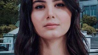 Duy Beni dizisinin Leyla'sı Helin Kandemir'in mini etekli paylaşımı mest etti! Ünlü isimlerden yorum yağdı