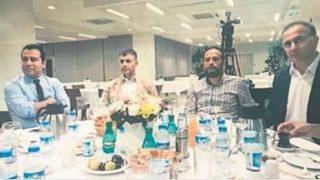 Fuat Avni'nin ihanet albümünde o isim de var!