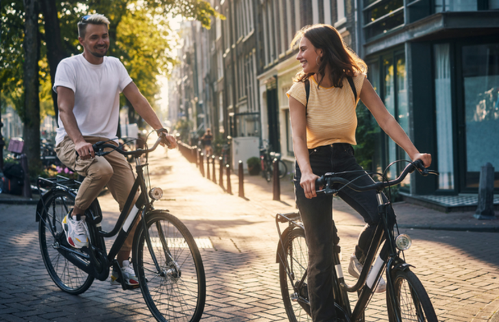 Bisiklet tutkunları için en iyi bisiklet markaları ve modelleri 2023