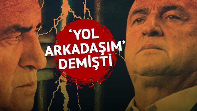 İpler tamamen koptu! Dostluğumuz 30 yıllık demişti, belgesel sonrası küplere bindi... 