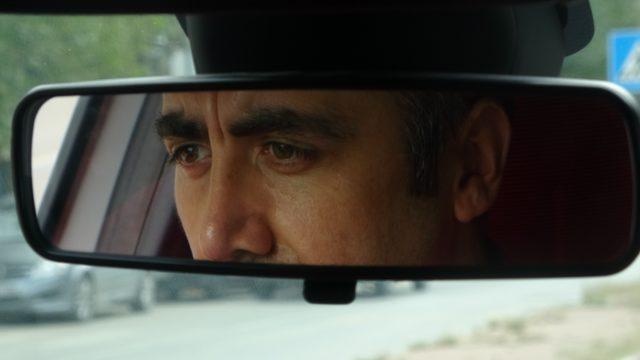 Tokatlı adam ehliyeti 9'uncu sınavında kazandı! 'Yorucu bir serüvendi'