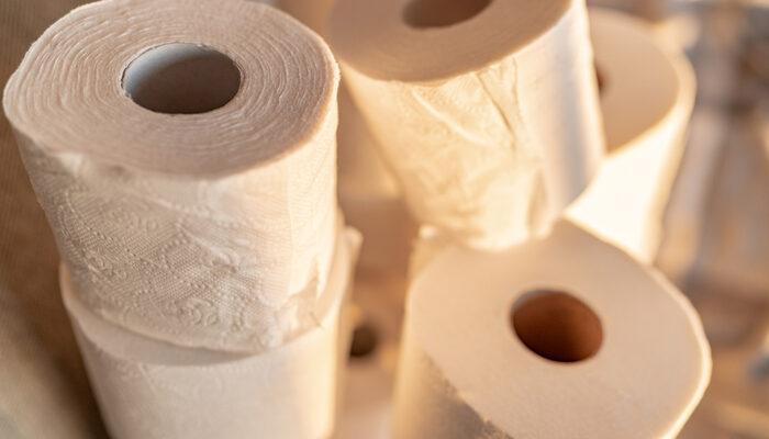 Tuvalet kağıdı kullanıyorsanız geçmiş olsun! İnsan yapımı en tehlikeli zehir