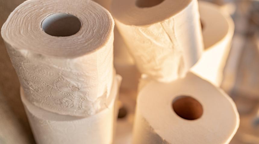 Tuvalet kağıdı kullanıyorsanız geçmiş olsun! İnsan yapımı en tehlikeli zehir