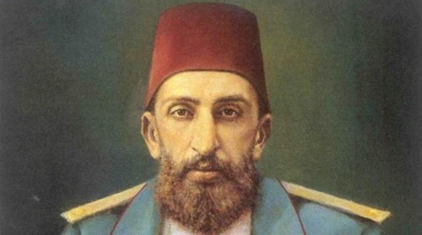 Yılmaz &Ouml;zdil'den Abd&uuml;lhamid yazısı: Gel de vefa borcu hissetme