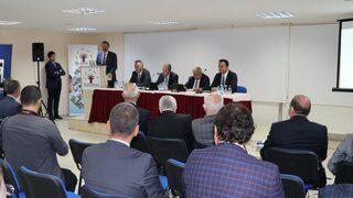 TOBB Başkanı Hisarcıklıoğlu, Kocaeli'de konuştu: